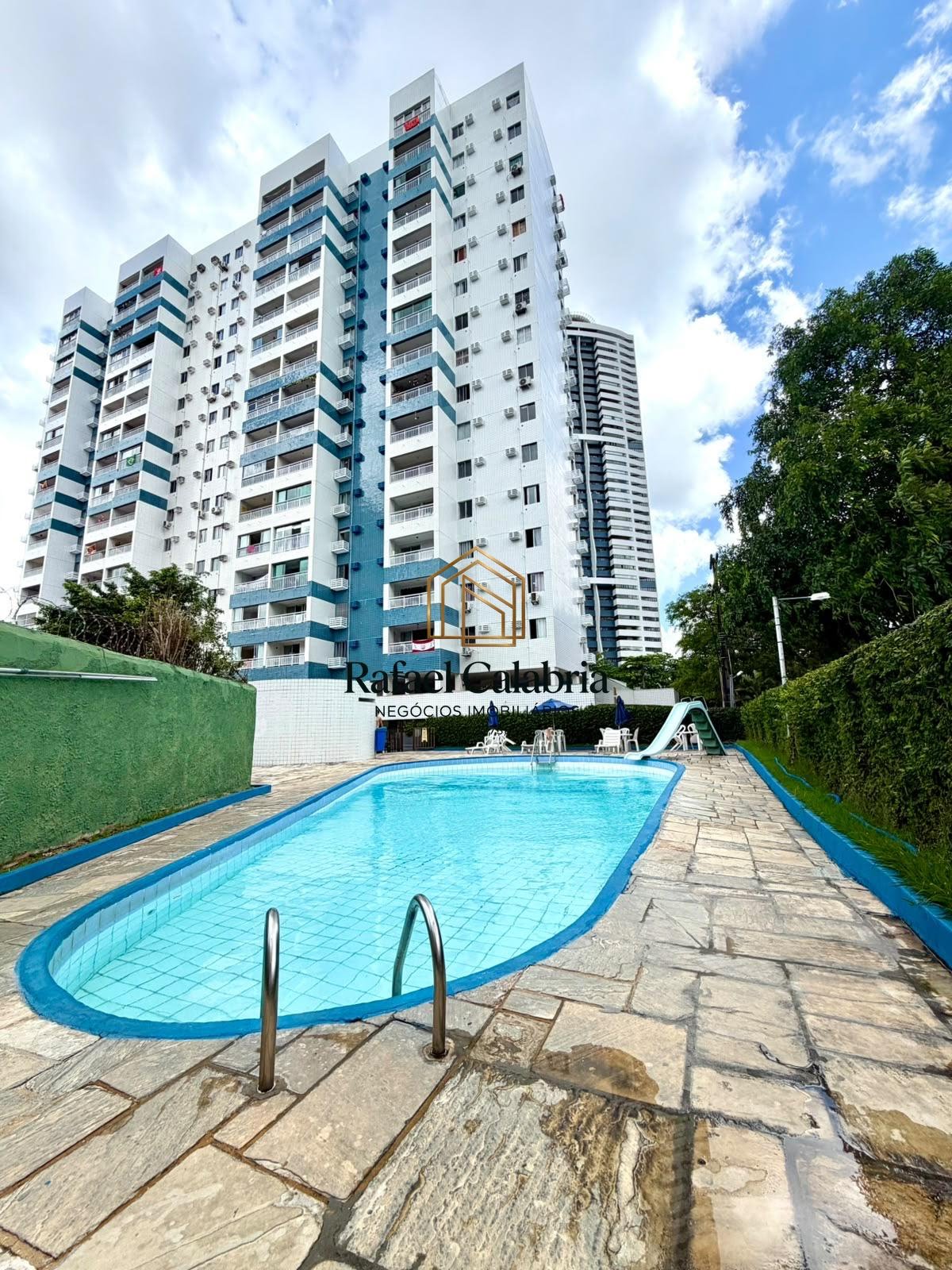 Apartamento à venda com 4 quartos, 1 suíte, 1 vaga e 103m² no Casa Forte, Recife (PE) — foto 22 de 28