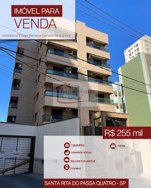 Apartamento em Nova Aliança  -  Ribeirão Preto