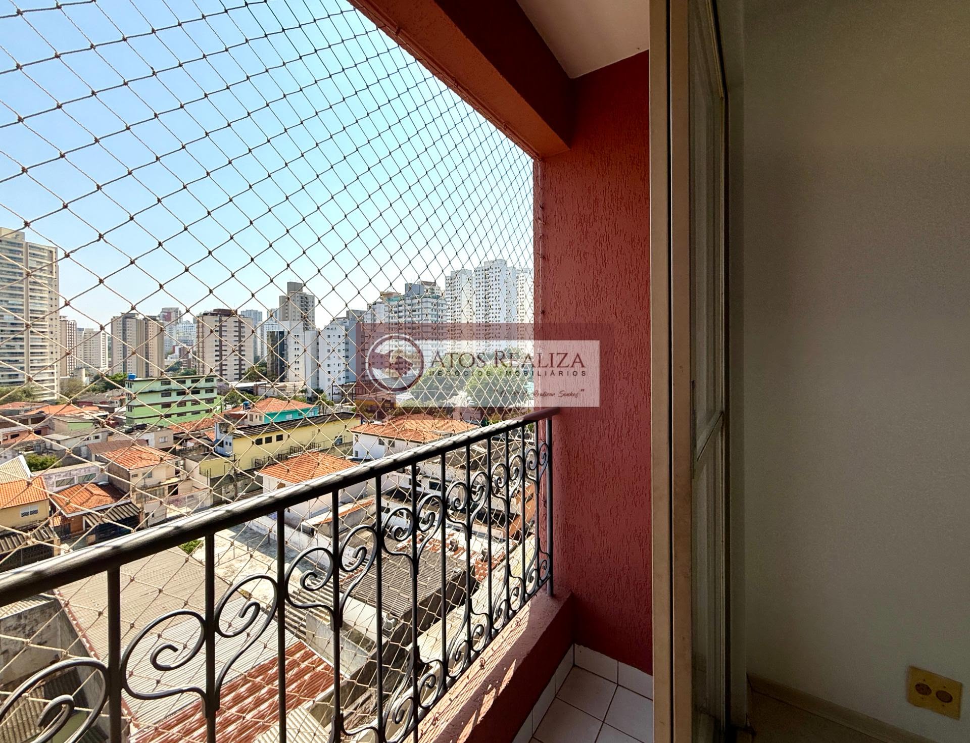 Apartamento à venda com 2 quartos, 1 banheiro, 1 vaga e 48m² no Jardim Marajoara, São Paulo (SP) — foto 4 de 21