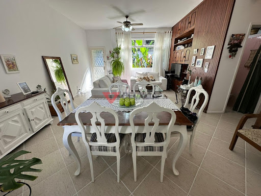 Casa à venda no Humaitá: 157m², 4 quartos, 2 vagas