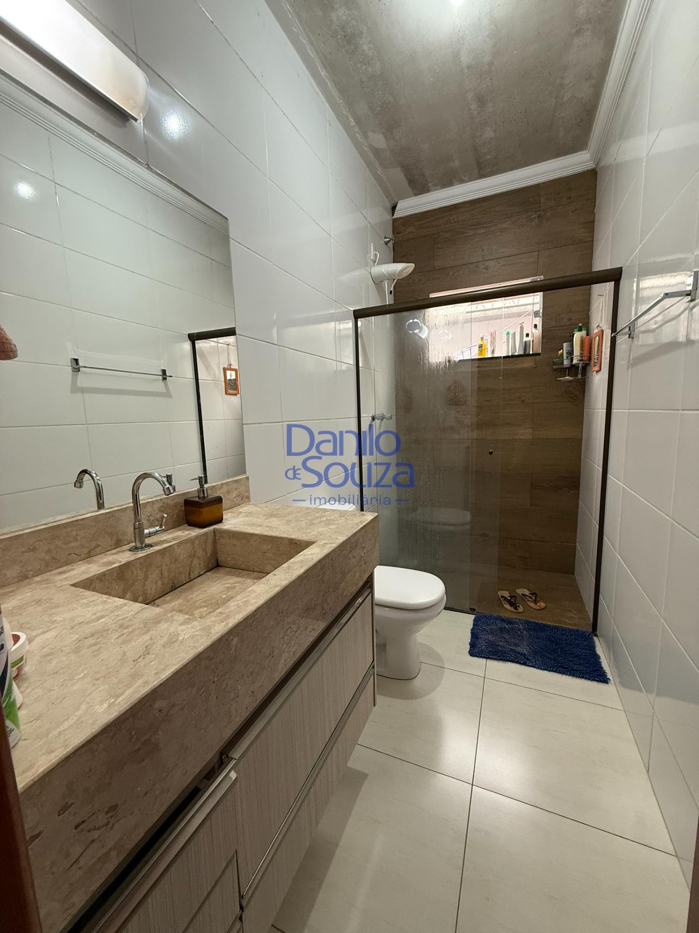 Casa à venda com 2 quartos, 1 banheiro, 2 vagas e 180m² no Jardim Europa IV, Araxá (MG) — foto 10 de 13