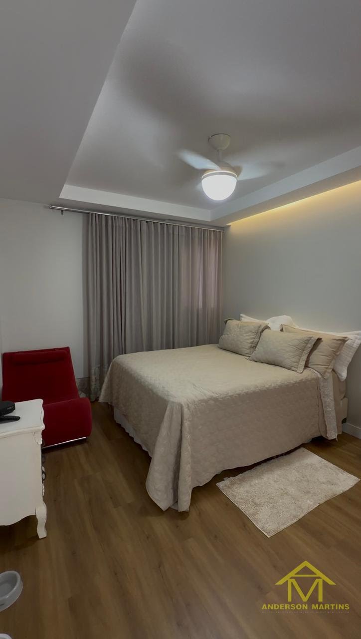 Apartamento, 4 quartos, 170 m² - Foto 38