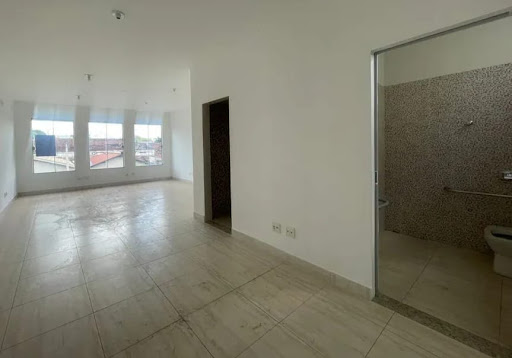 Sala em Centro  -  Adamantina