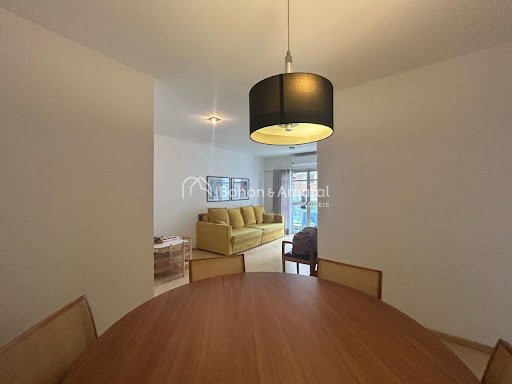 Apartamento, 3 quartos, 115 m² - Foto 5