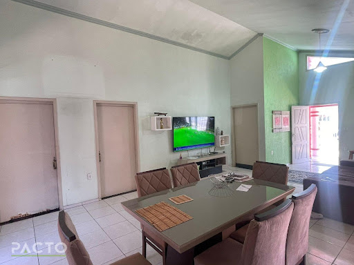 Casa em Centro  -  Araranguá