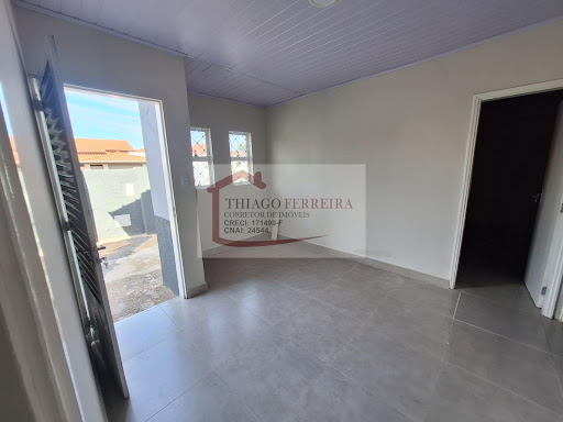 Casa em Jardim Nova Santa Rita  -  Santa Rita do Passa Quatro