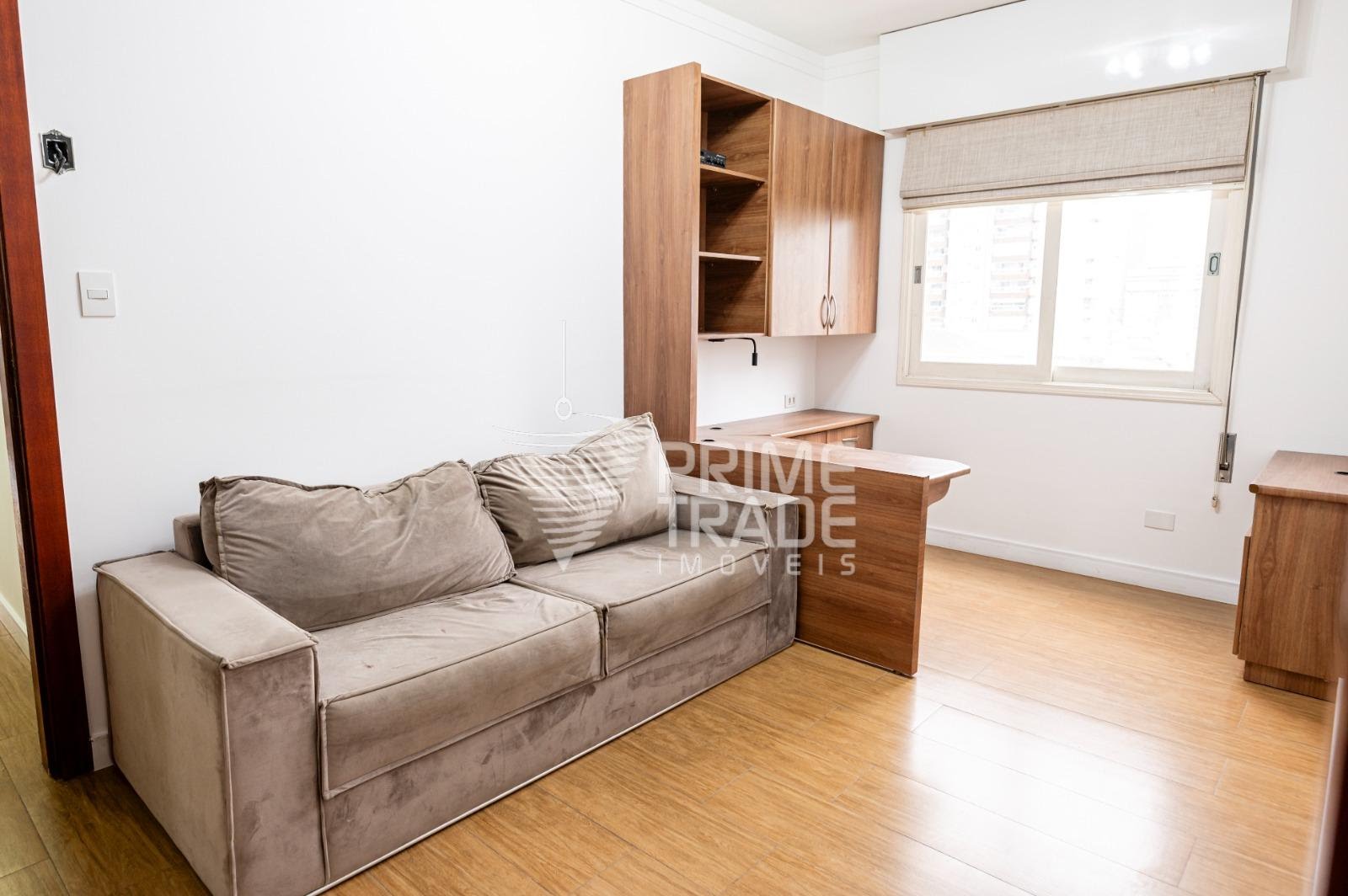 Apartamento à venda com 3 quartos, 1 suíte, 1 vaga e 152m² no Gonzaga, Santos (SP) — foto 14 de 18