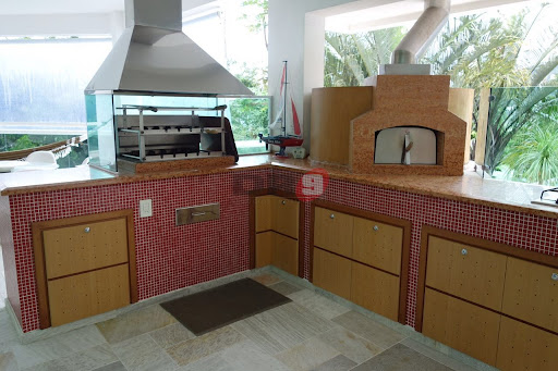 Casa de Condominio em iporanga  -  Guarujá