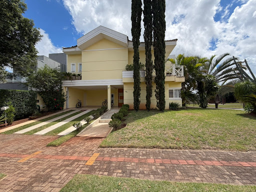 Sobrado imponente Alphaville I