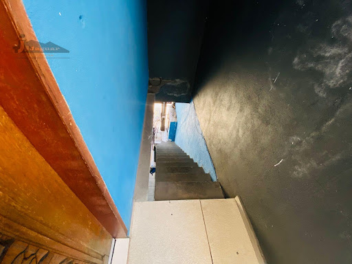 Casa para Locação em Parque Continental III, Guarulhos | 1 Dormitório e 1 Banheiro