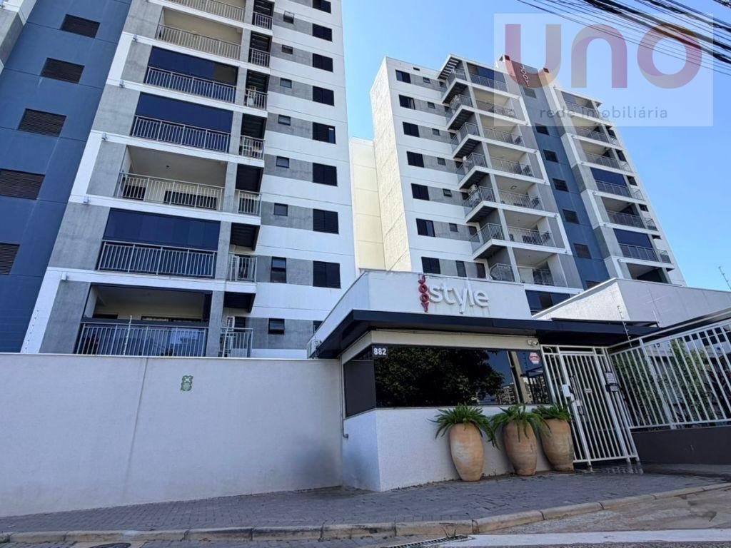 Apartamento à venda com 1 quarto, 1 suíte, 1 vaga e 65m² no Mata do Jacinto, Campo Grande (MS) — foto 18 de 28