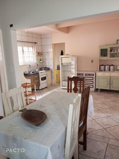 Casa em Centro  -  Balneário Arroio do Silva