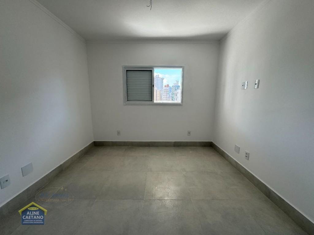Apartamento à venda com 3 quartos, 2 suítes, 2 vagas e 109m² no Guilhermina, Praia Grande (SP) — foto 12 de 23