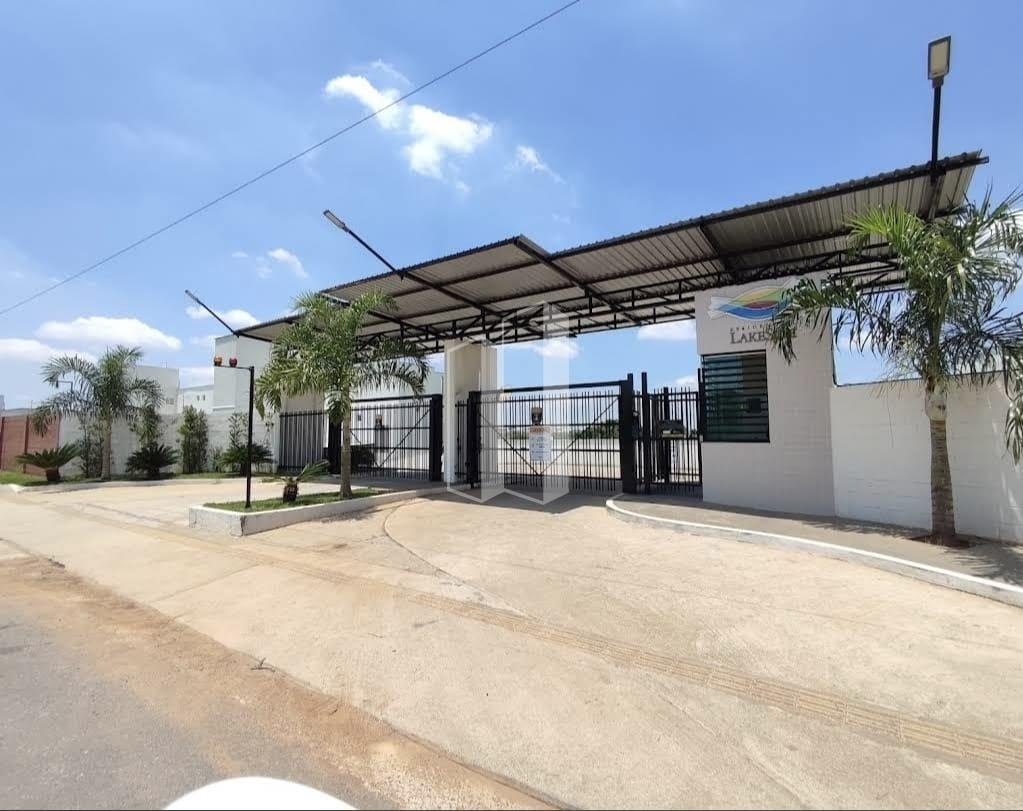Apartamento à venda com 3 quartos, 1 banheiro e 84m² no Residencial Itaipú, Goiânia — foto principal