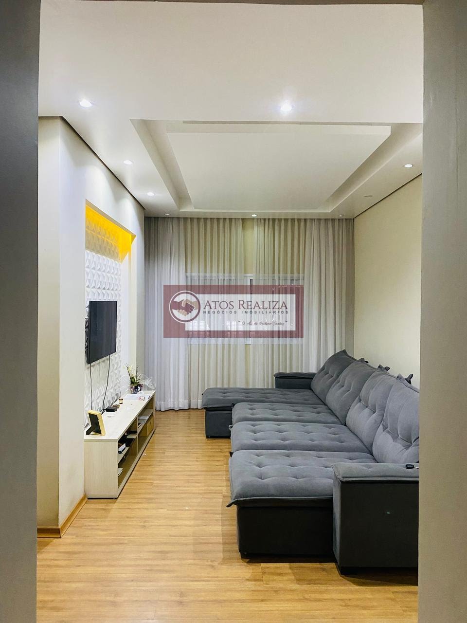 Casa à venda com 3 quartos, 2 suítes, 2 vagas e 165m² no Jardim Lallo, São Paulo (SP) — foto 6 de 28