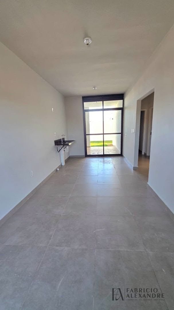Casa à venda com 3 quartos, 1 suíte e 89m² no Fenhouse, São José do Rio Preto (SP) — foto 8 de 16