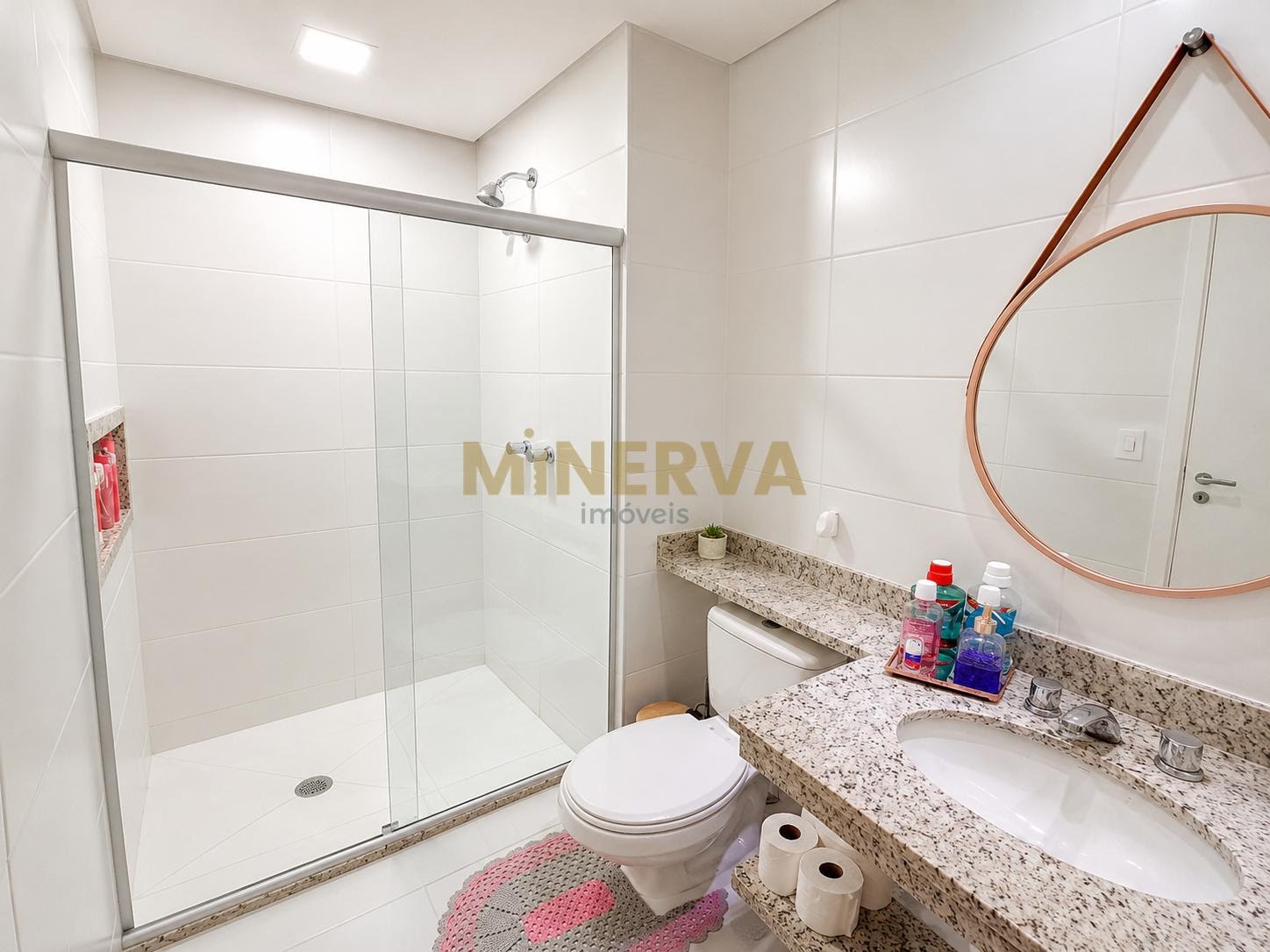 Apartamento à venda com 2 quartos, 1 suíte, 2 vagas e 88m² no Tatuapé, São Paulo (SP) — foto 8 de 11