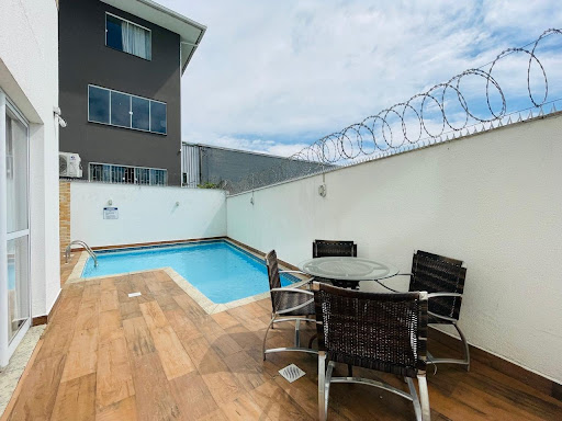 Apartamento em Centro  -  Palhoça