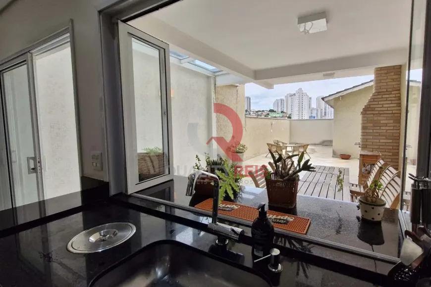 Sobrado, 3 quartos, 204 m² - Foto 7