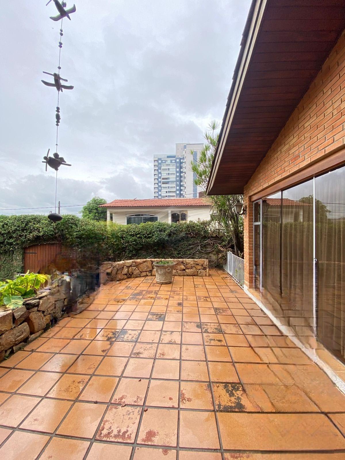 Casa para alugar com 4 quartos, 2 suítes, 6 vagas e 366m² no Jardim Santa Rosália, Sorocaba (SP) — foto 21 de 30
