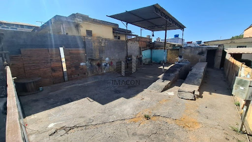 Loteamento em Industrial - Contagem, MG