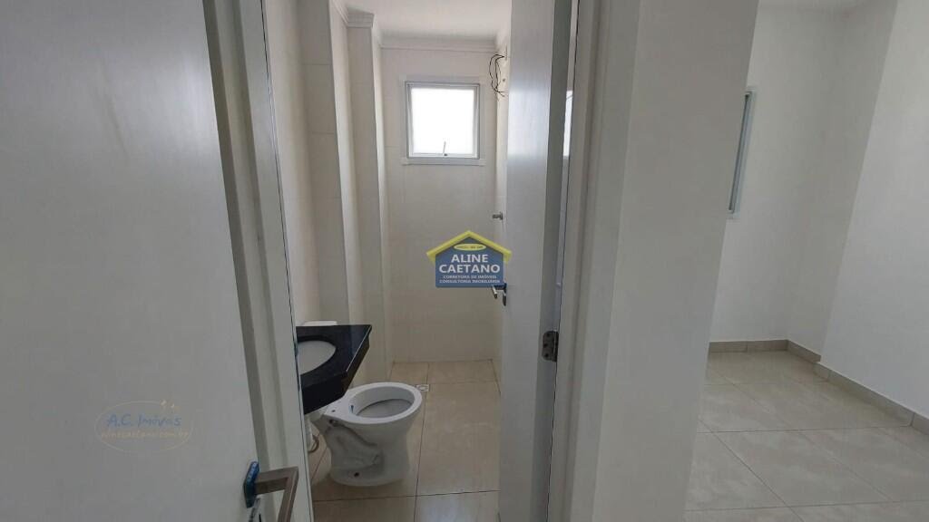 Apartamento à venda com 2 quartos, 1 suíte, 1 vaga e 62m² no Aviação, Praia Grande (SP) — foto 8 de 11