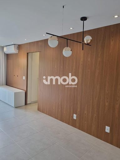 Apartamento à Venda Edifício Roma Jardim Judith Sorocaba SP