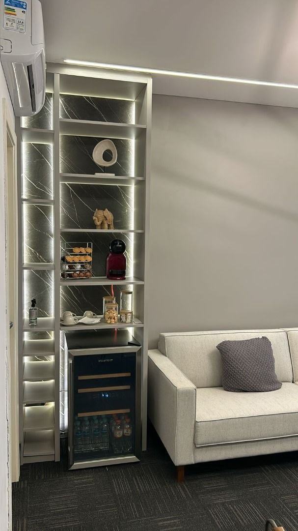 Comercial para alugar com 1 banheiro, 1 vaga e 37m² no Parque Bela Vista, Votorantim (SP) — foto 9 de 19