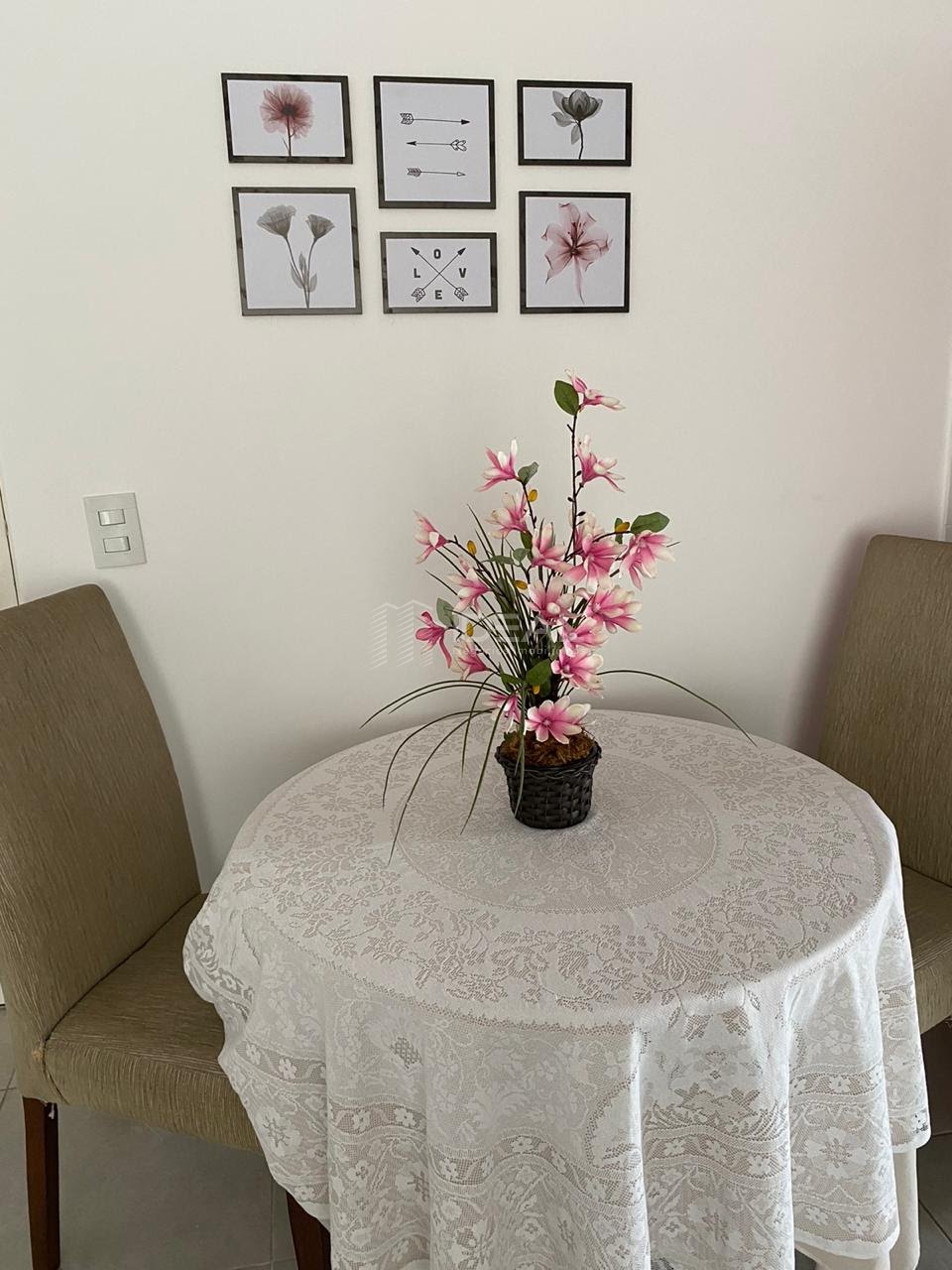 Apartamento para alugar com 2 quartos, 1 suíte, 1 vaga e 68m² no Parque Avenida Pelinca, Campos dos Goytacazes (RJ) — foto 27 de 30