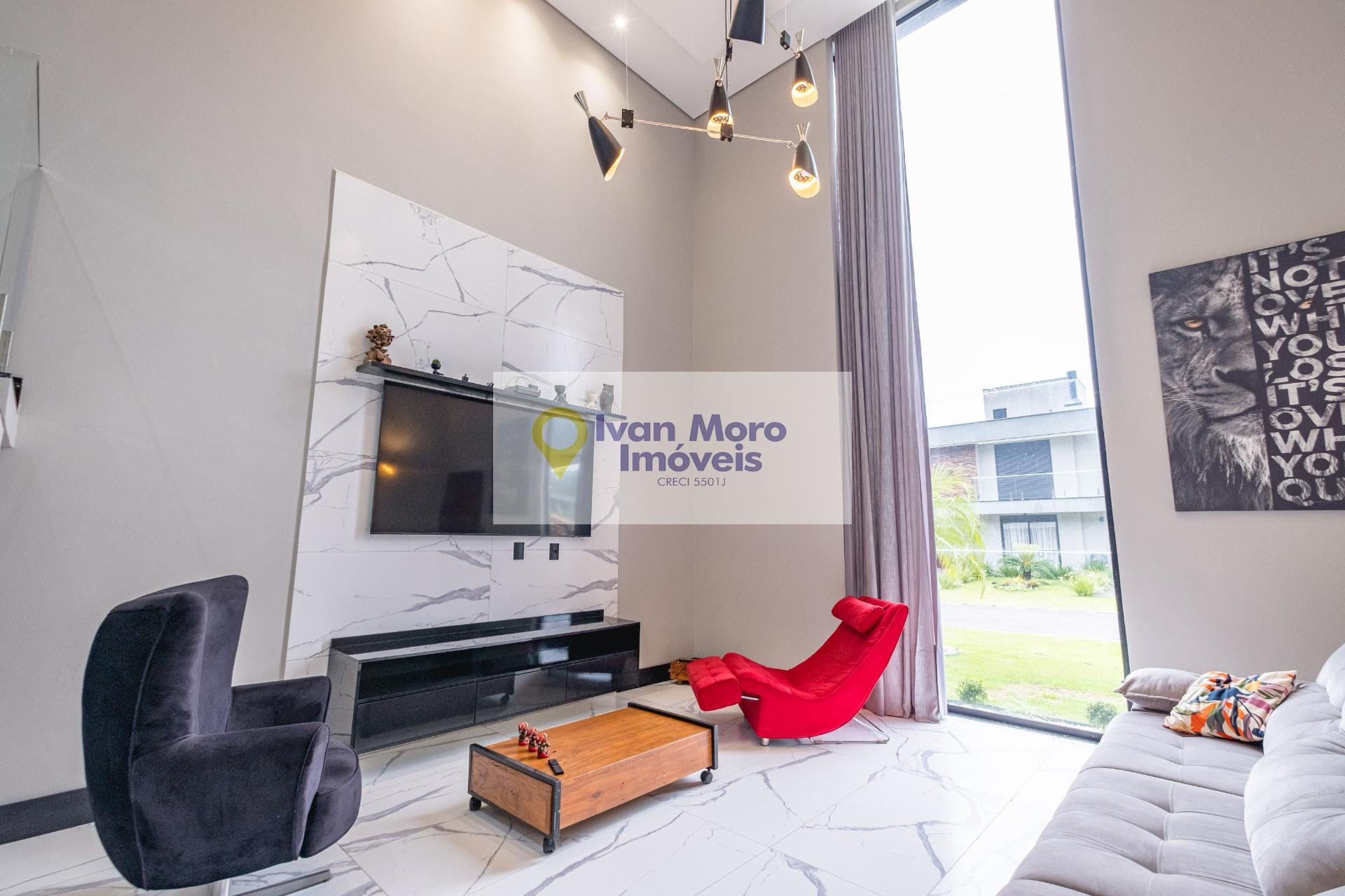 Casa à venda com 4 quartos, 4 suítes, 4 vagas e 300m² no São João do Rio Vermelho, Florianópolis (SC) — foto 7 de 30