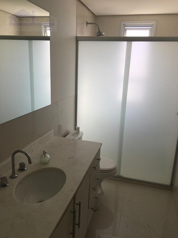 Apartamento à venda com 3 quartos, 3 suítes, 2 vagas e 142m² no Vila Mariana, São Paulo (SP) — foto 9 de 15