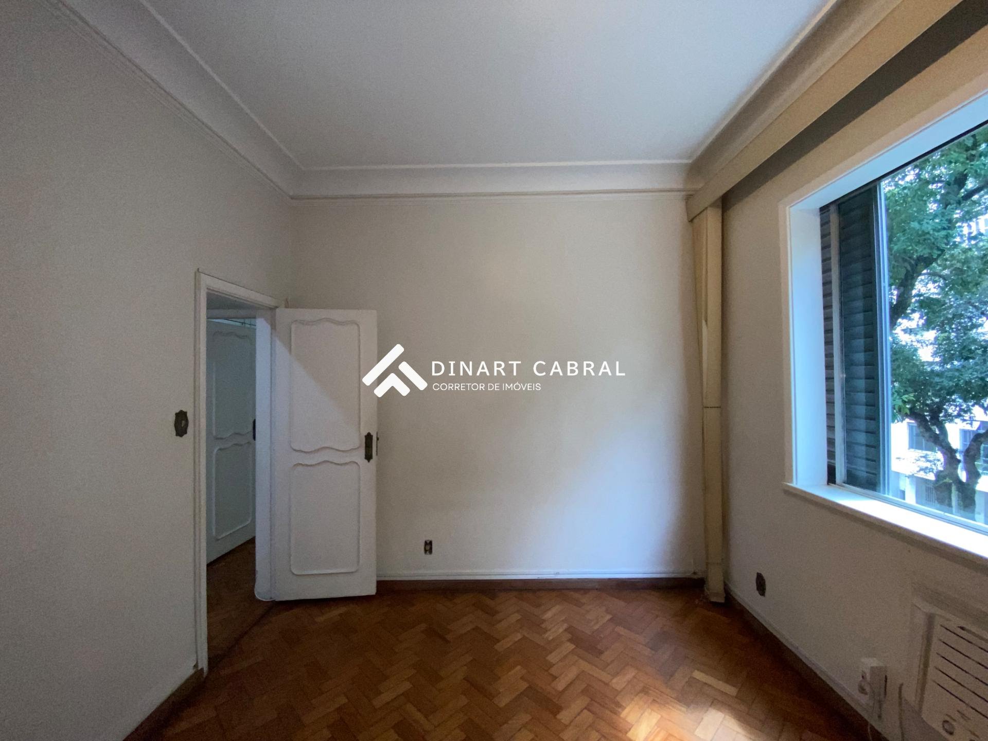 Apartamento à venda com 3 quartos, 1 suíte, 1 vaga e 215m² no Copacabana, Rio de Janeiro (RJ) — foto 14 de 30