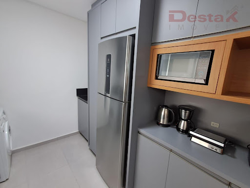 Apartamento no bairro Jardim Janaina  -  Biguaçu