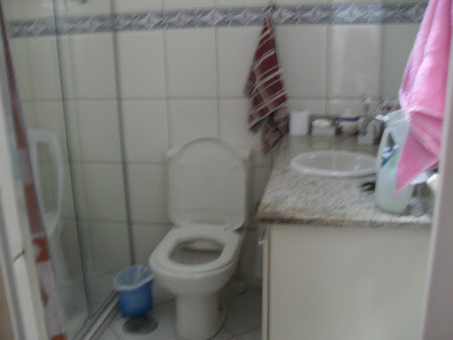 Banheiro