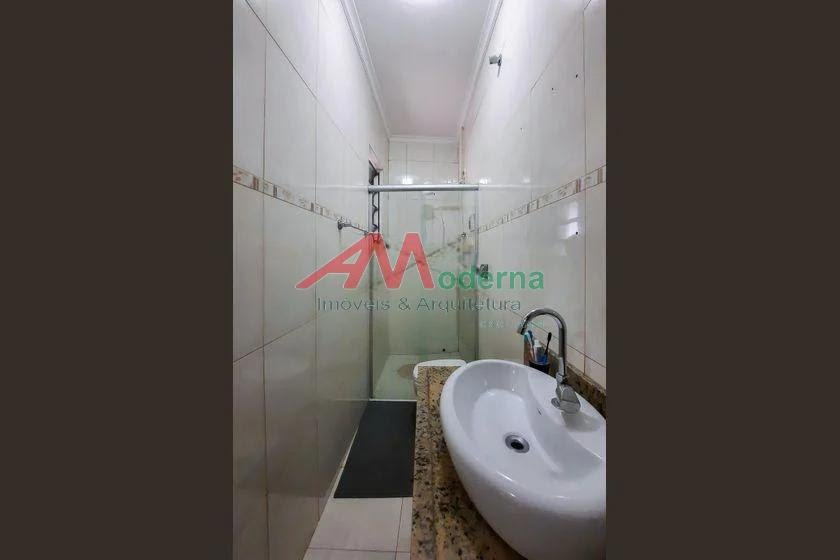 Casa à venda com 3 quartos, 3 suítes, 3 vagas e 242m² no Rudge Ramos, São Bernardo do Campo (SP) — foto 19 de 30