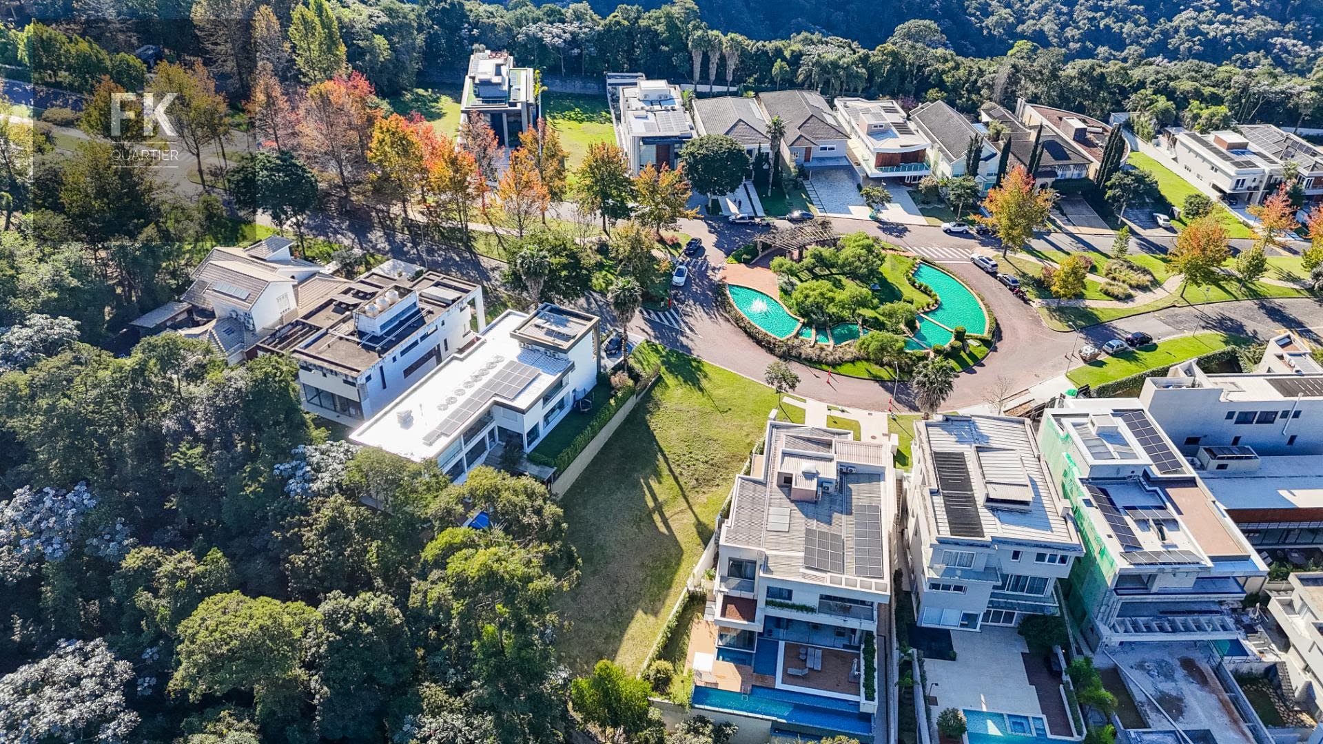 Terreno à venda com 736m² de terreno no Tamboré, Santana de Parnaíba (SP) — foto 6 de 9