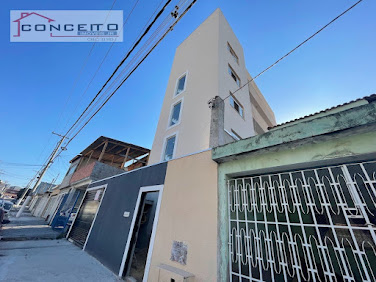 Apartamento em Parque Maria Luiza  -  São Paulo