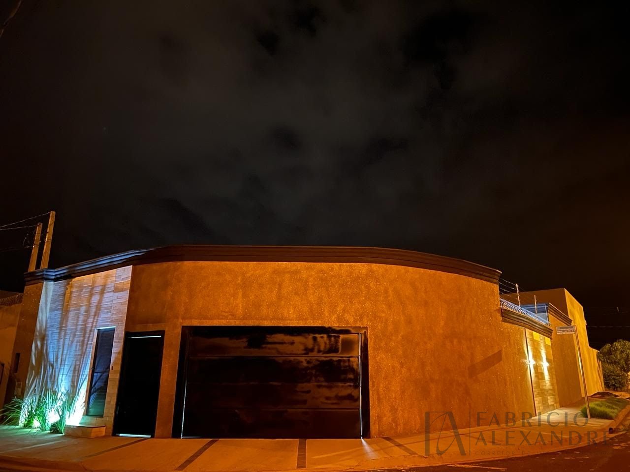 Casa à venda com 3 quartos, 3 banheiros, 4 vagas e 184m² no Bosque das Laranjeiras, Bady Bassitt — foto principal