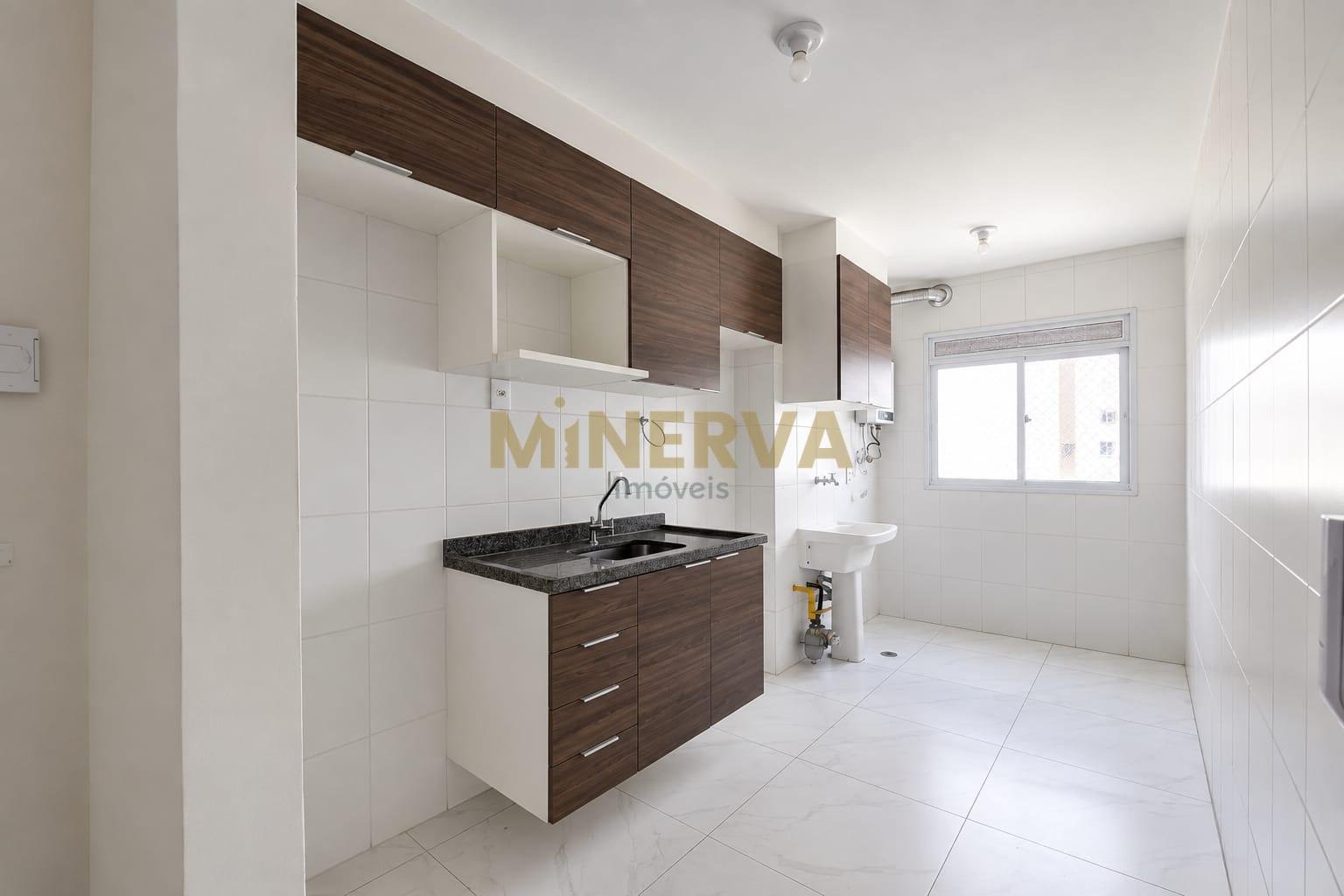 Apartamento para alugar com 2 quartos, 1 suíte, 1 vaga e 58m² no Jardim Flor da Montanha, Guarulhos (SP) — foto 2 de 8