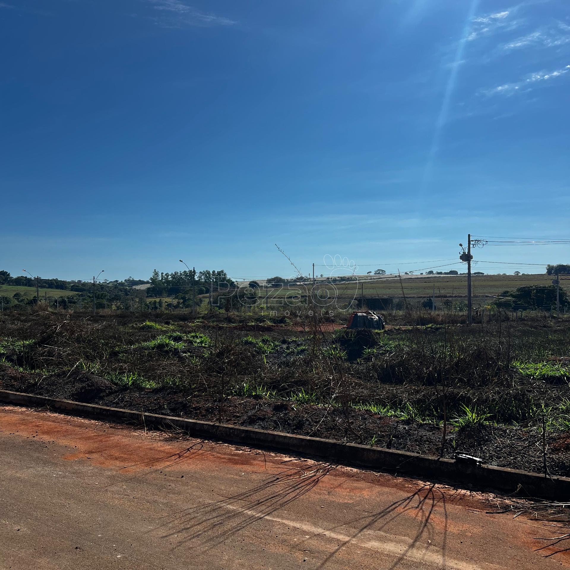 Terreno à venda com 250m² de terreno no Residencial Jardim São Geraldo, Itapuranga (GO) — foto 3 de 4