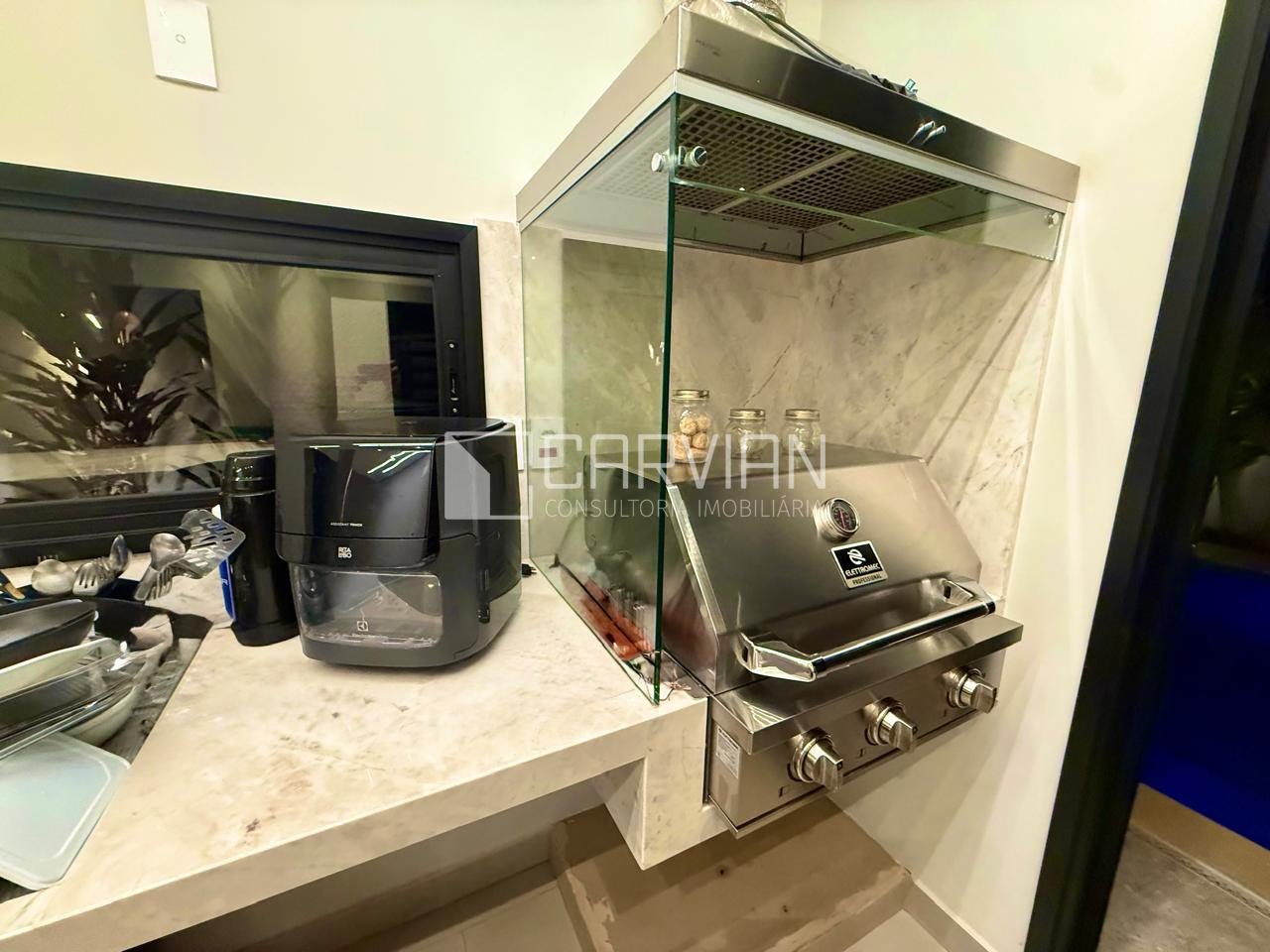 Casa à venda com 3 quartos, 3 suítes, 4 vagas e 203m² no Alto do Castelo, Ribeirão Preto (SP) — foto 7 de 30
