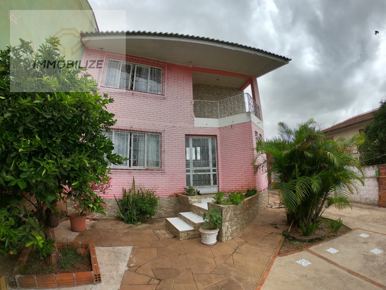 Fachada