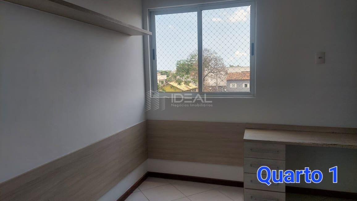 Apartamento à venda com 3 quartos, 1 suíte, 1 vaga e 136m² no Parque São Caetano, Campos dos Goytacazes (RJ) — foto 19 de 30