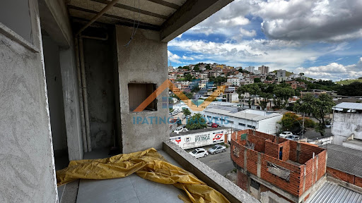 Apartamento em Canaã, Ipatinga: 3 Quartos e Suíte