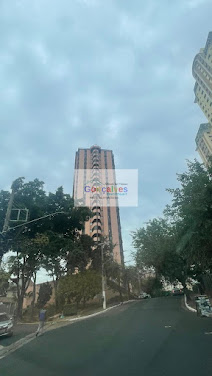 Apartamento em Cambuci  -  São Paulo
