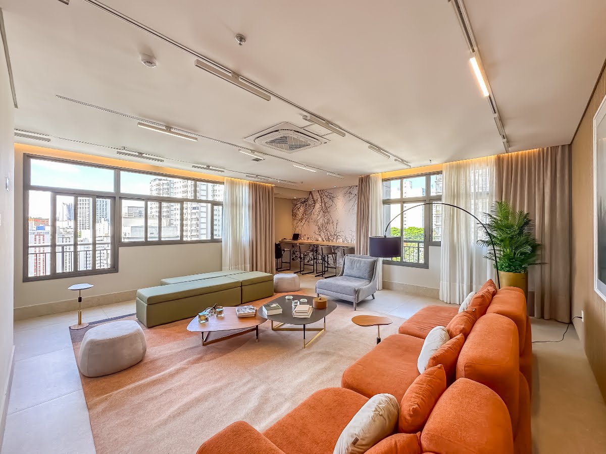 Studio à venda com 1 quarto, 1 banheiro e 22m² no Paraíso, São Paulo (SP) — foto 26 de 28