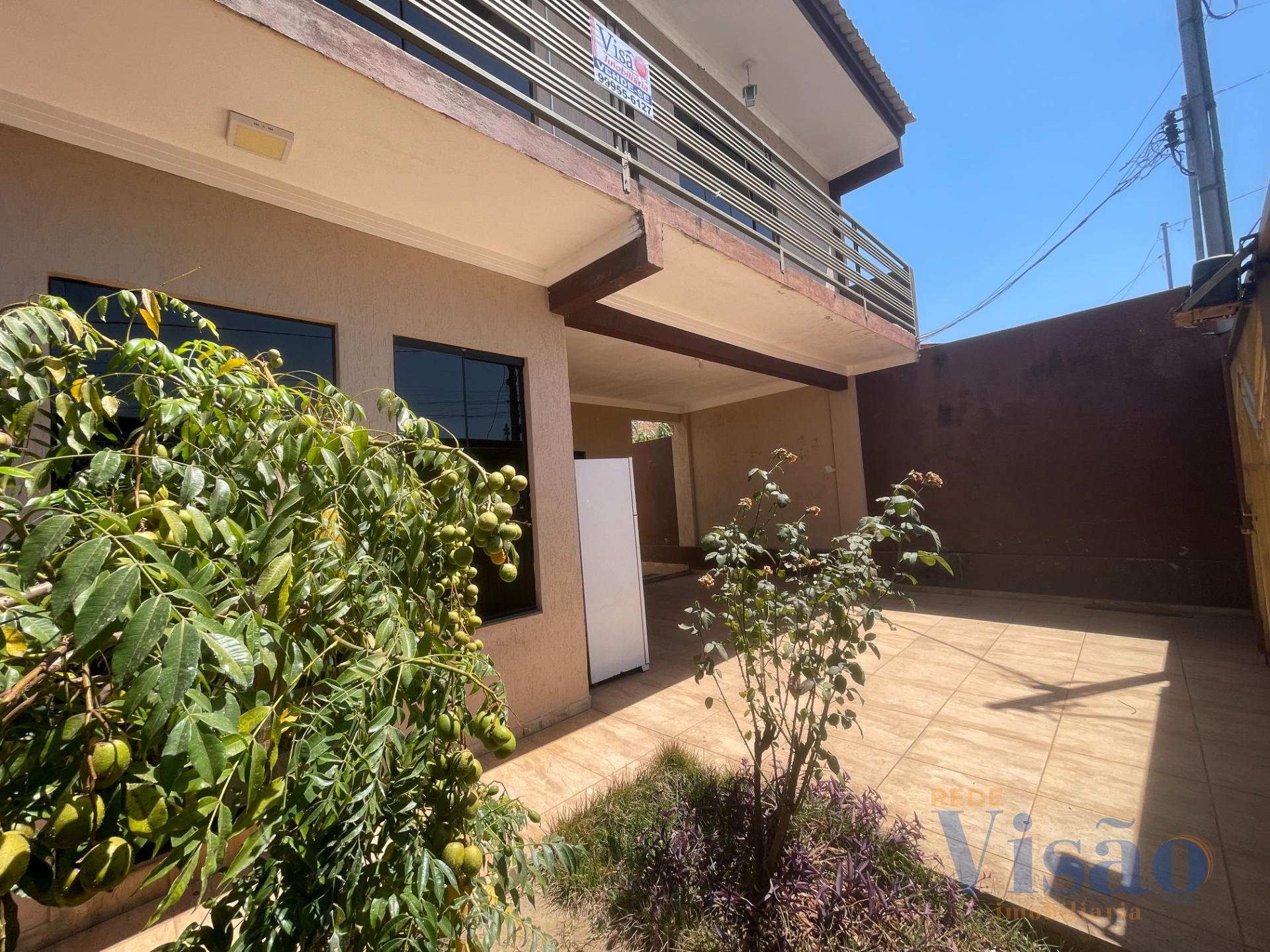 Casa à venda com 4 quartos, 2 banheiros, 2 vagas e 260m² no Nsa Aparecida, Paracatu (MG) — foto 19 de 20