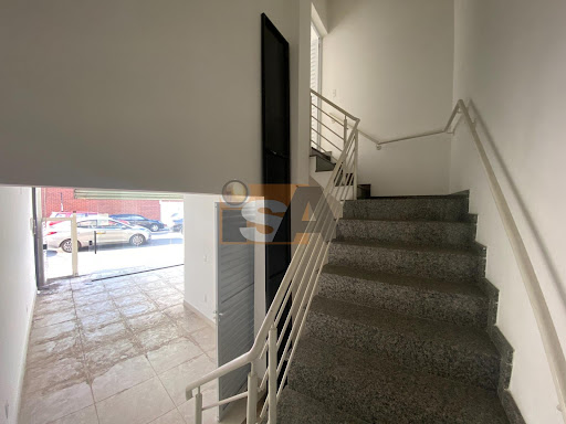 Salão Comercial; próximo ao centro de Suzano/SP.