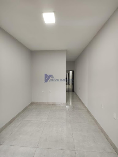 Casa em Residencial Gameleira  -  Rio Verde
