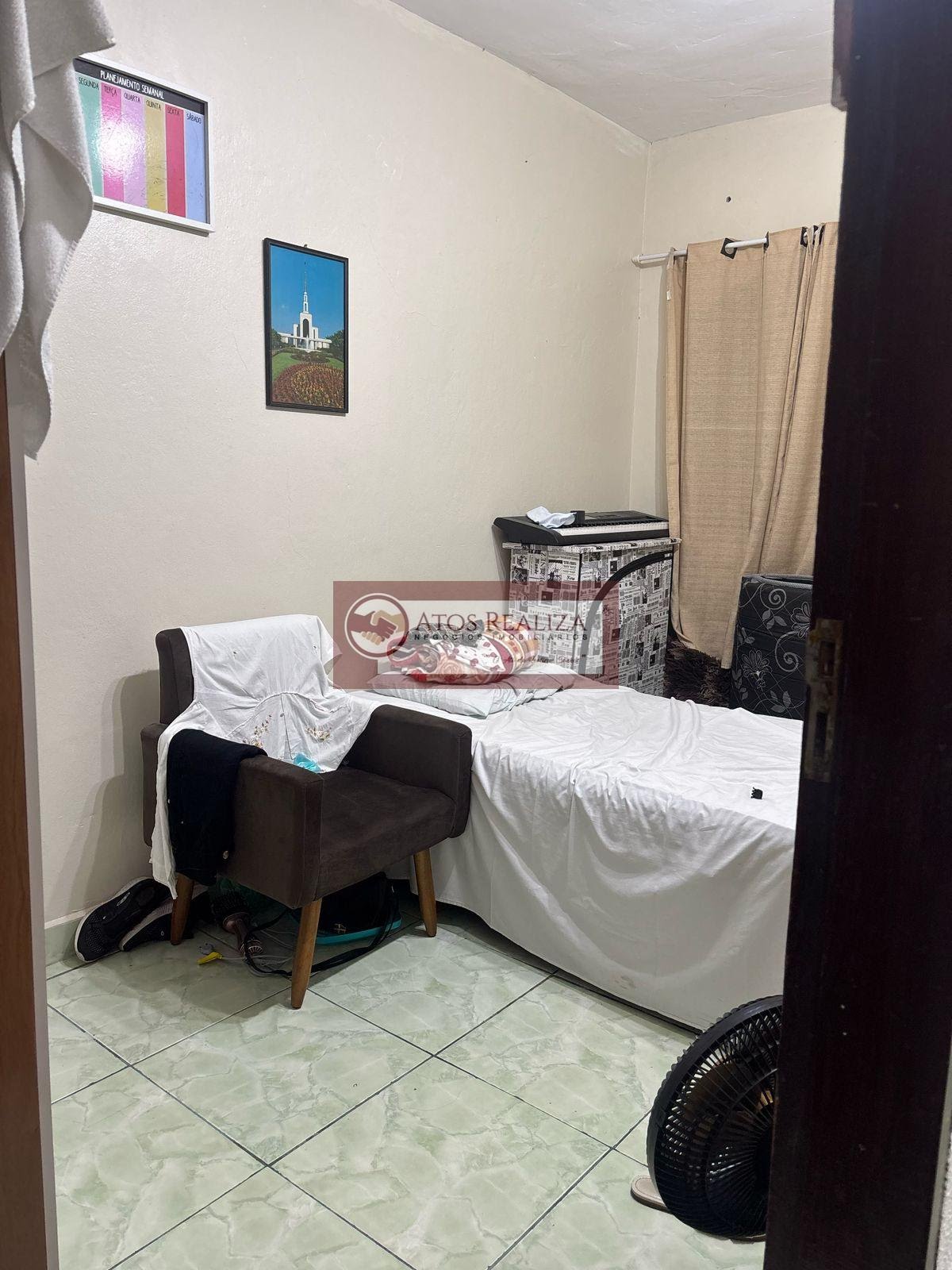 Casa para alugar com 4 quartos, 2 banheiros e 120m² no Cidade Dutra, São Paulo (SP) — foto 5 de 23
